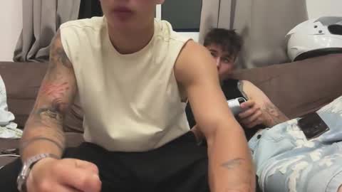 Snapshot of lil_addy chatting on 7, 2, 2026 Addy online show from 7, 2, 2026