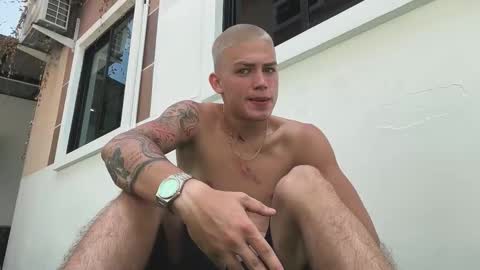 Addy online show from 14, 3, 2026