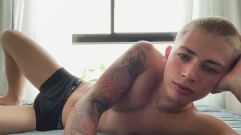 Addy online show from 8, 4, 2026