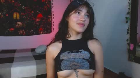 lil angel7 online show from 13, 2, 2026