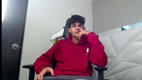 LIAM online show from 21, 12, 2025