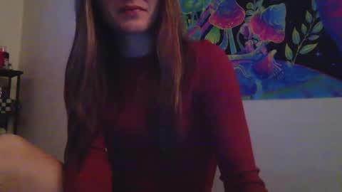 Snapshot of lil_bit_midnightmuse chatting on 22, 11, 2025 lil_bit_midnightmuse online show from 22, 11, 2025