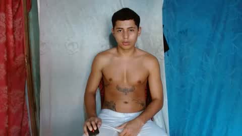 lil_condor_baby online show from 22, 9, 2025