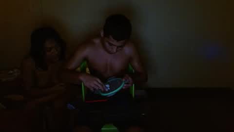 lil_condor_baby online show from 25, 11, 2025