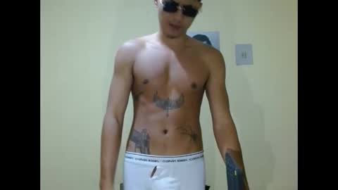 lil_condor_baby online show from 3, 12, 2025