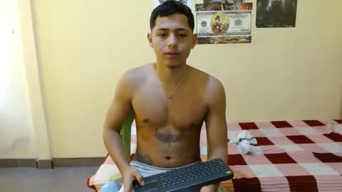 lil_condor_baby online show from 19, 12, 2025