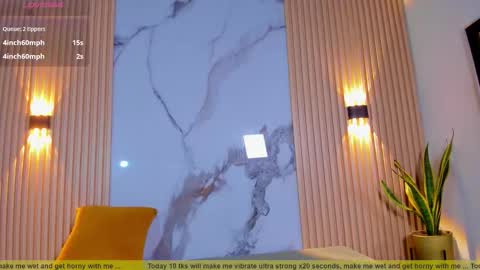 Snapshot of lil_eva2 chatting on 9, 10, 2025 Lil Eva online show from 9, 10, 2025