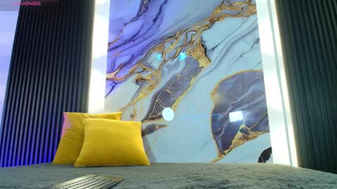 Lil Eva online show from 22, 12, 2025