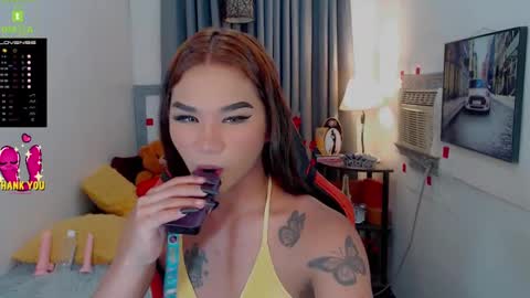 LILY online show from 19, 12, 2024