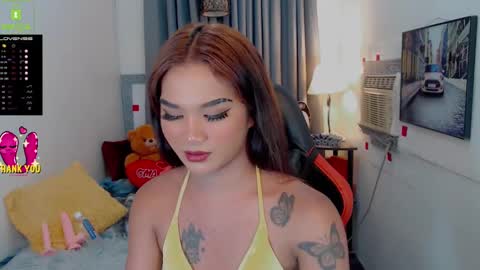 LILY online show from 26, 12, 2024