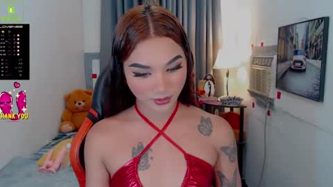 LILY online show from 29, 12, 2024