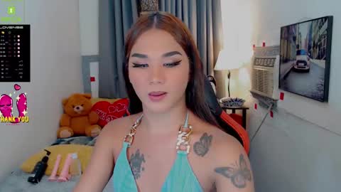 LILY online show from 5, 1, 2025
