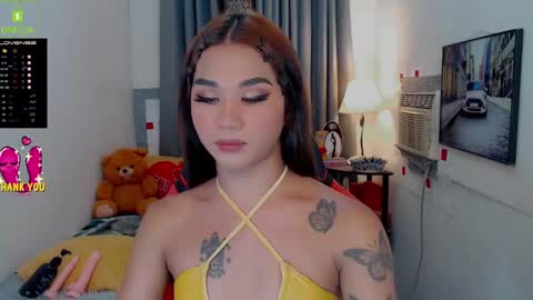 LILY online show from 8, 1, 2025