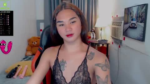 LILY online show from 9, 1, 2025