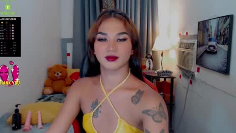 LILY online show from 20, 1, 2025