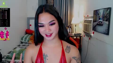 LILY online show from 16, 2, 2025