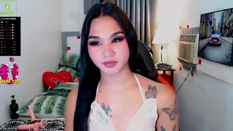 LILY online show from 2, 3, 2025