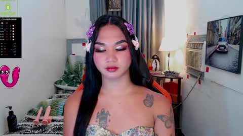 LILY online show from 10, 3, 2025