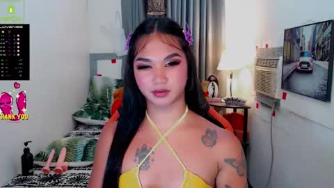 LILY online show from 10, 3, 2025