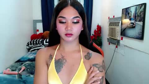 LILY online show from 12, 9, 2025