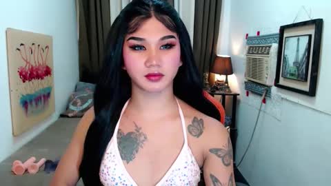 LILY online show from 2, 10, 2025