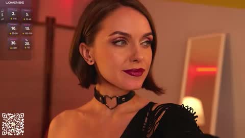 LILIAN use my lovense toy and give me plesure online show from 5, 11, 2025