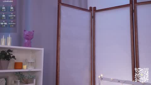 LILIAN use my lovense toy and give me plesure online show from 17, 11, 2025