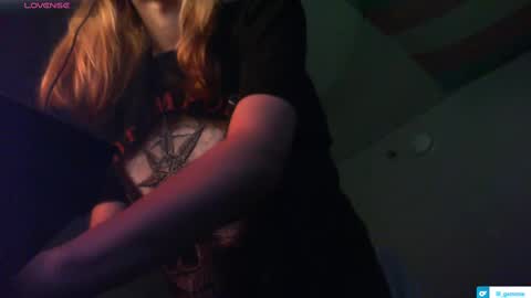 lil gemmie online show from 19, 9, 2025