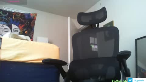 lil gemmie online show from 2, 10, 2025