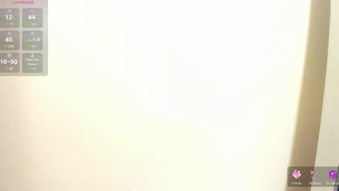 Hanna online show from 28, 10, 2025