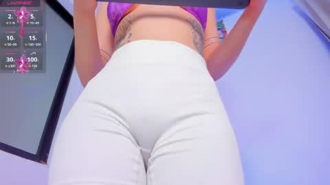 Hanna online show from 21, 4, 2026