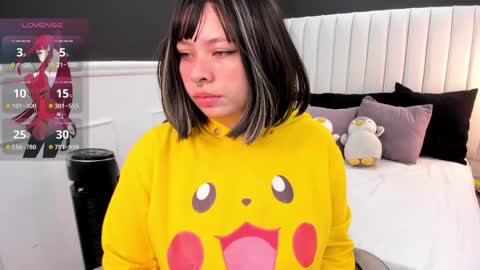 Lila  online show from 29, 3, 2026