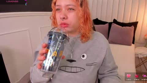 Lila  online show from 21, 4, 2026