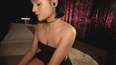 Snapshot of lil_morgan chatting on 5, 7, 2026 Morgan online show from 5, 7, 2026