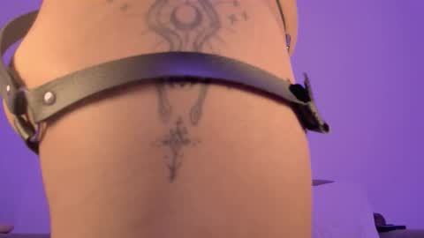 Lilmuh online show from 20, 11, 2025