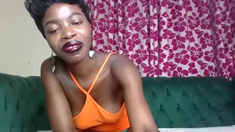 serenity online show from 18, 1, 2025