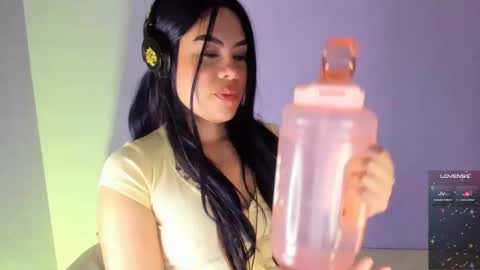 Lola online show from 28, 1, 2025