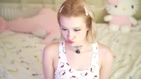 Rina  online show from 29, 11, 2025