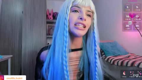 Lila online show from 28, 3, 2026