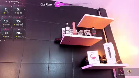 Lila online show from 22, 2, 2025