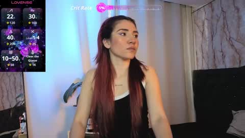 Lila online show from 8, 9, 2025