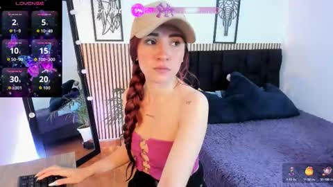 Lila online show from 16, 9, 2025