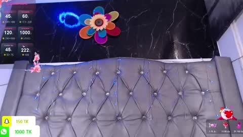   online show from 27, 10, 2025