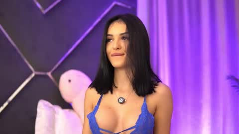 Lila The Hottie online show from 11, 1, 2026