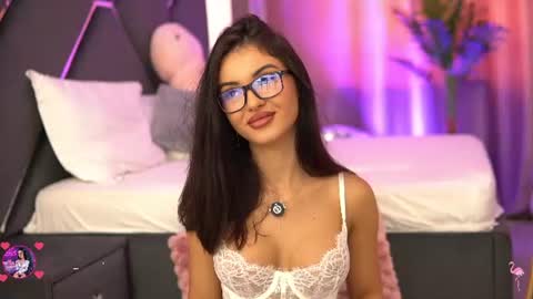 Snapshot of lila_hottie_rosie chatting on 13, 7, 2026 Lila The Hottie online show from 13, 7, 2026