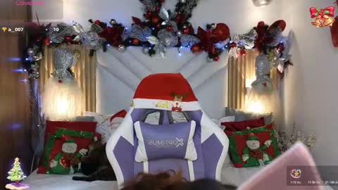 Snapshot of lila_min chatting on 19, 11, 2025 lila_min online show from 19, 11, 2025