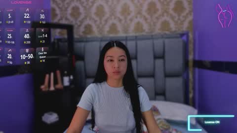 L I L A online show from 20, 10, 2025