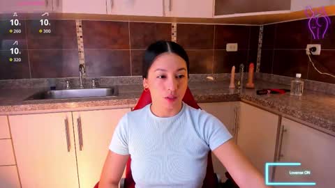 L I L A online show from 16, 12, 2025