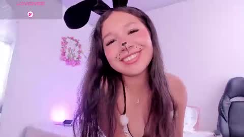 Snapshot of lila_sweet18 chatting on 18, 7, 2026 LILA online show from 18, 7, 2026