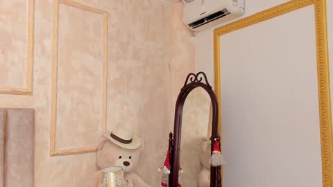 Snapshot of lilabeily chatting on 16, 12, 2024 lila bailey online show from 16, 12, 2024